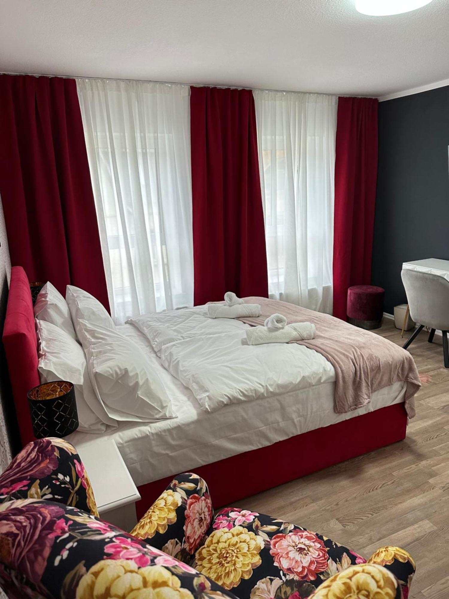 Ferienwohnung Bx Plauen Exterior foto