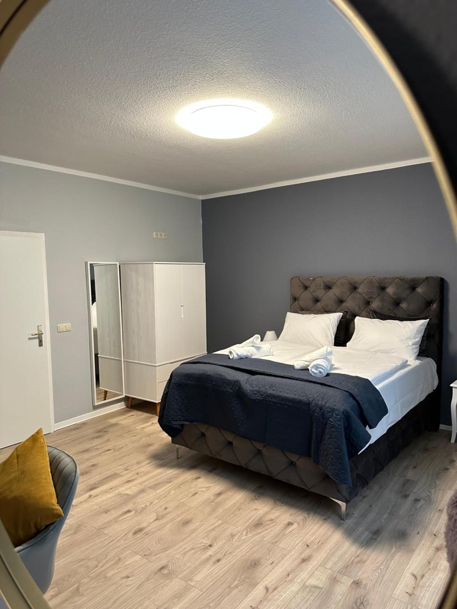 Ferienwohnung Bx Plauen Exterior foto