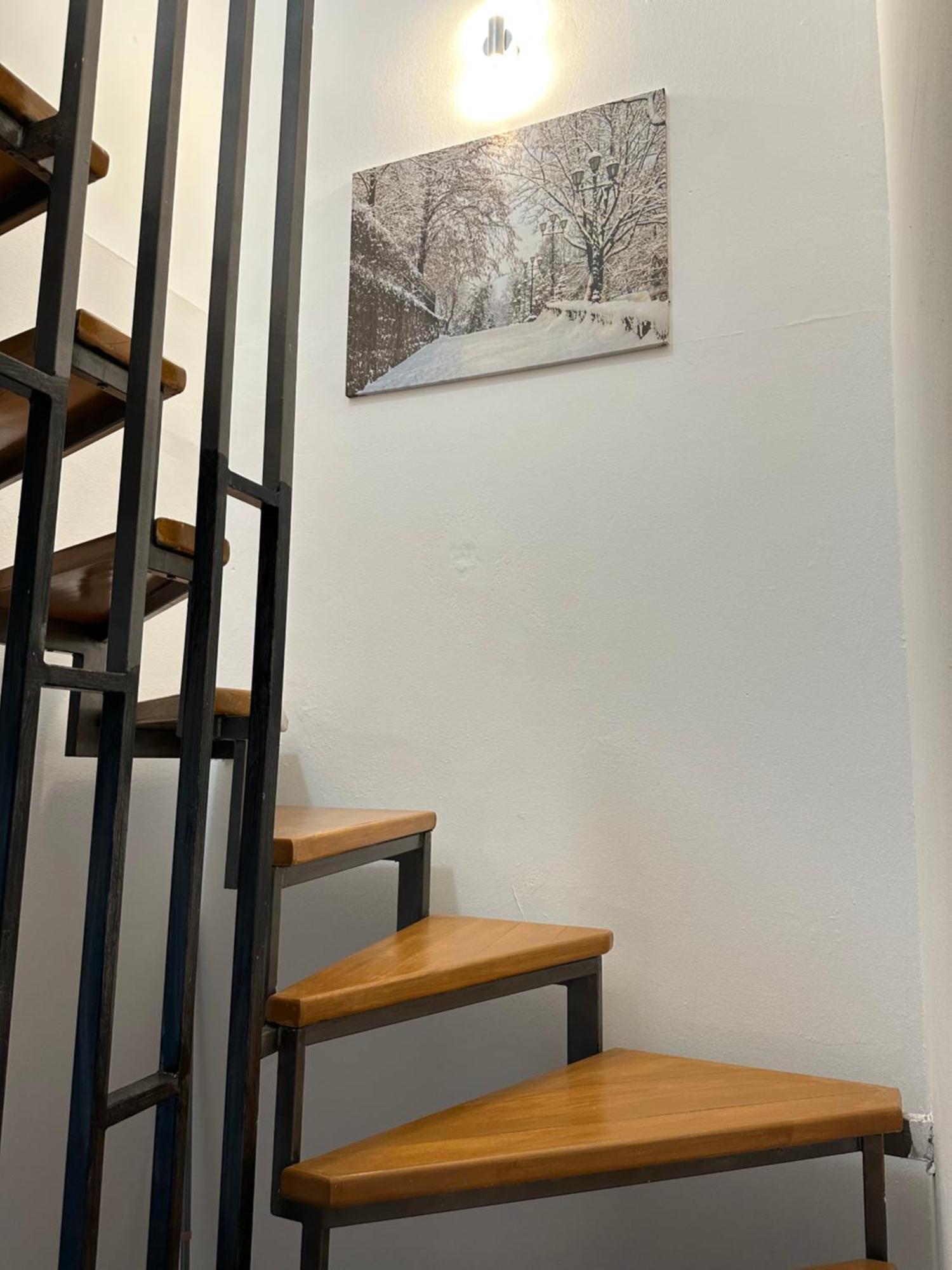 Ferienwohnung Bx Plauen Exterior foto